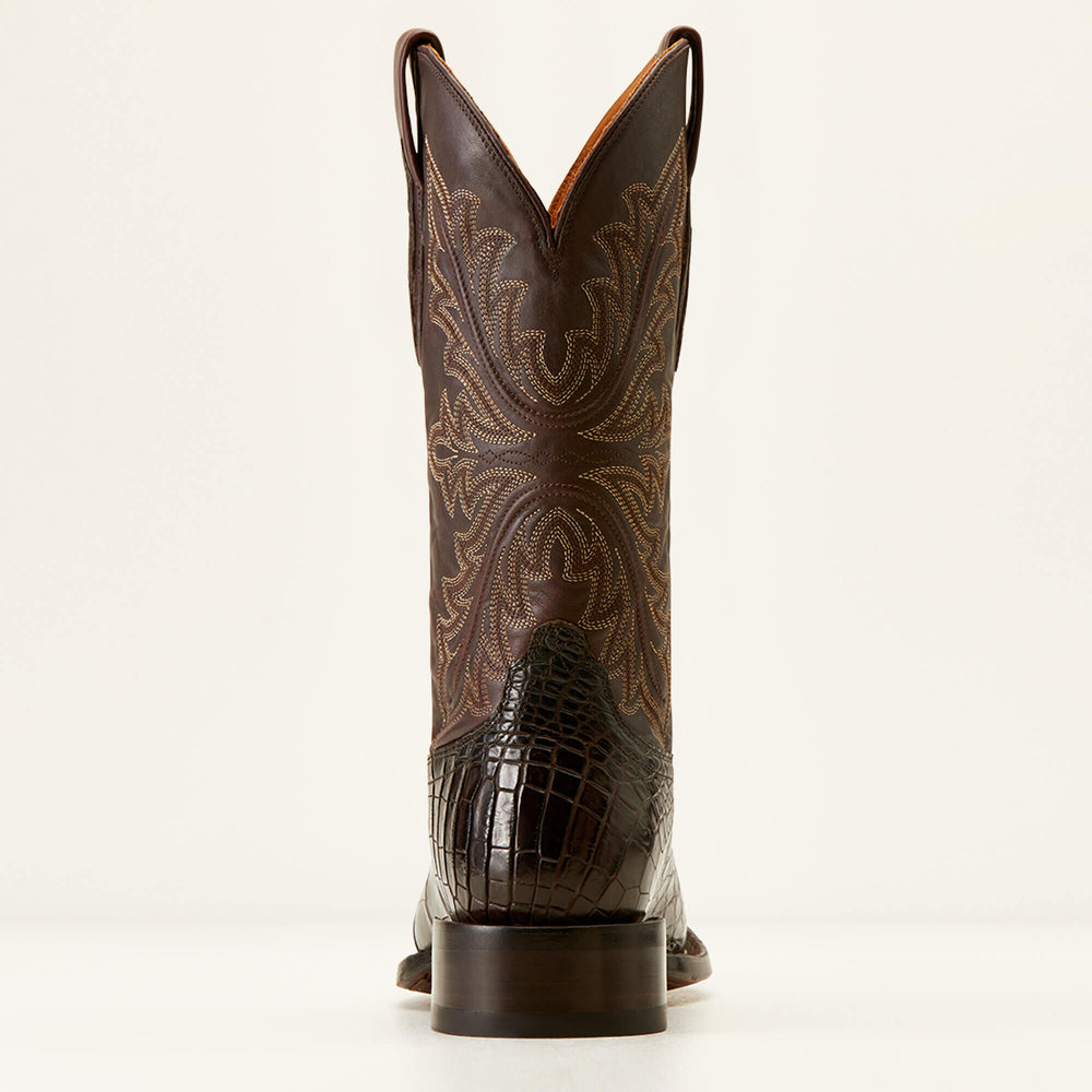 Bench Made Bassett Western Boot