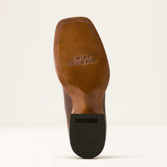 Bench Made Younger Western Boot