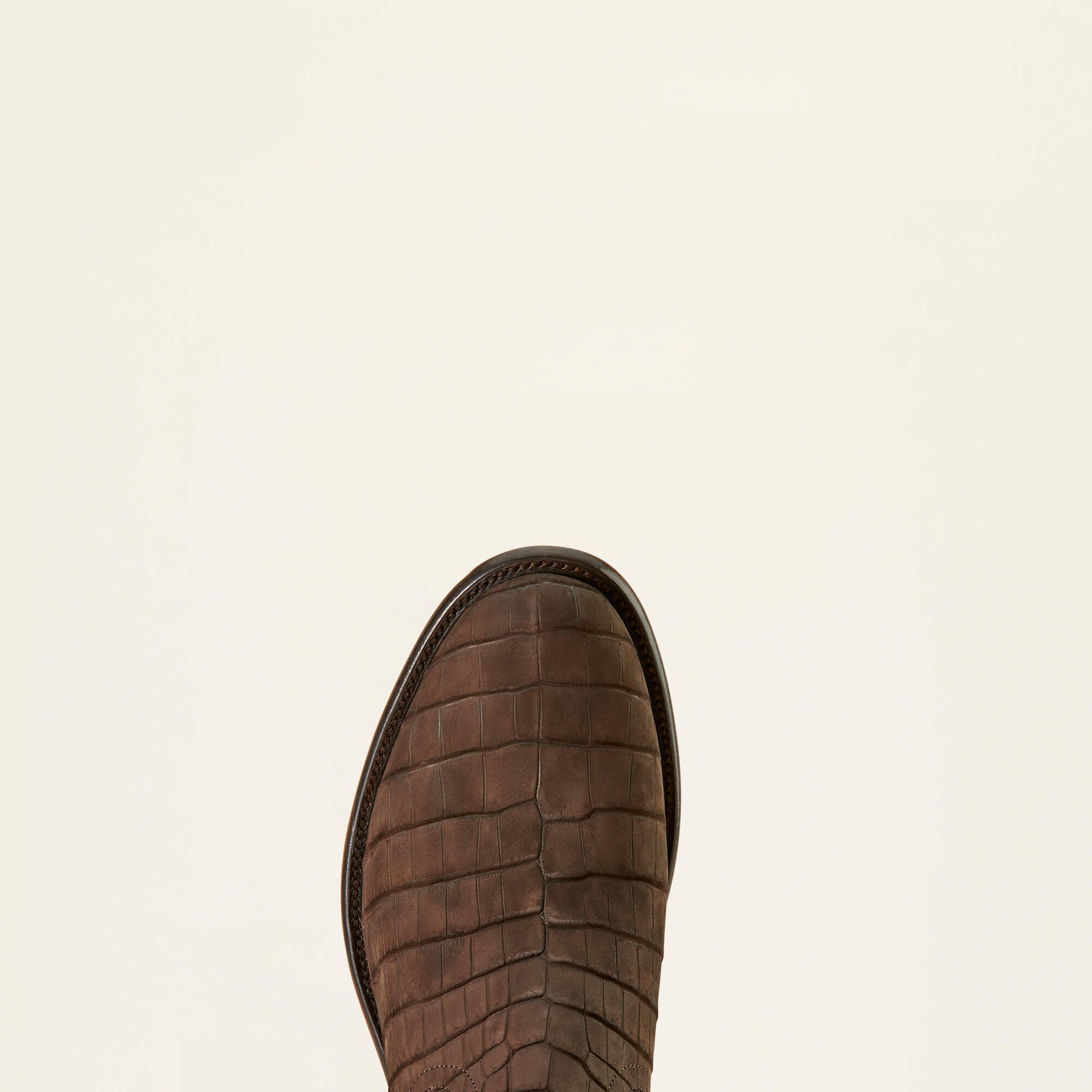 Bench Made Clanton Western Boot