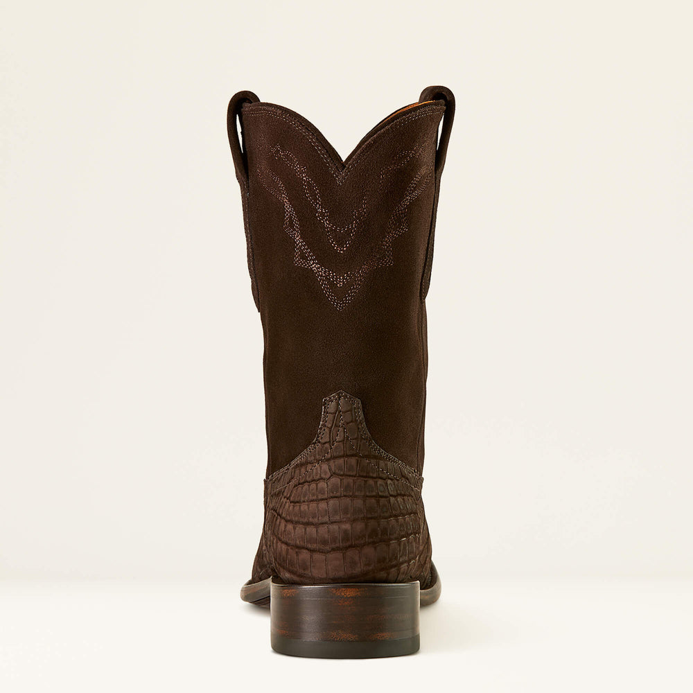Bench Made Clanton Western Boot