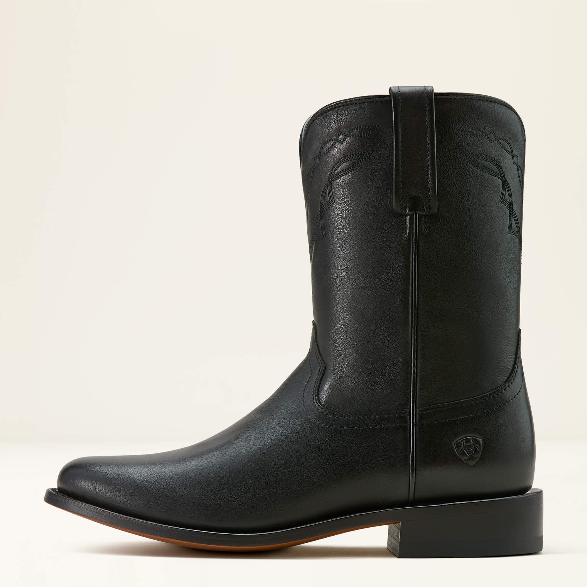 Downtown Western Boot