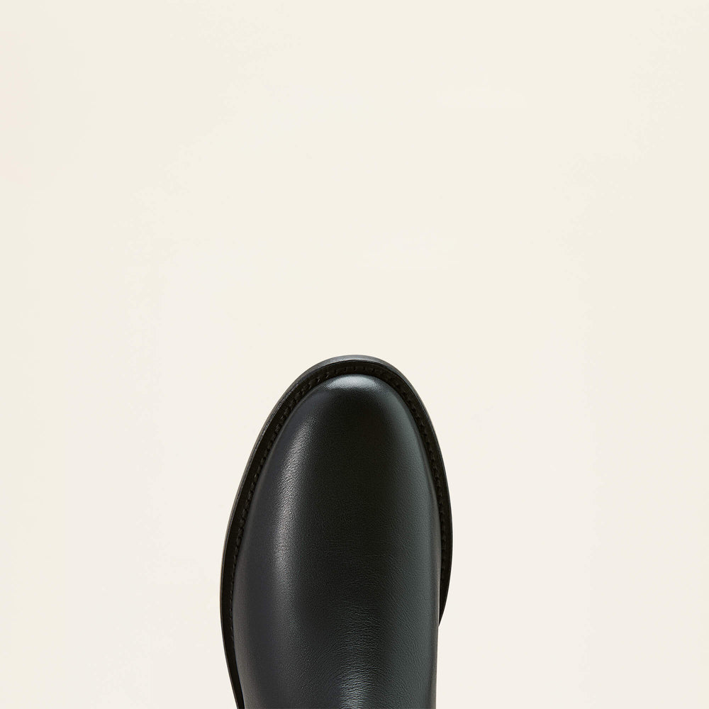 Downtown Western Boot