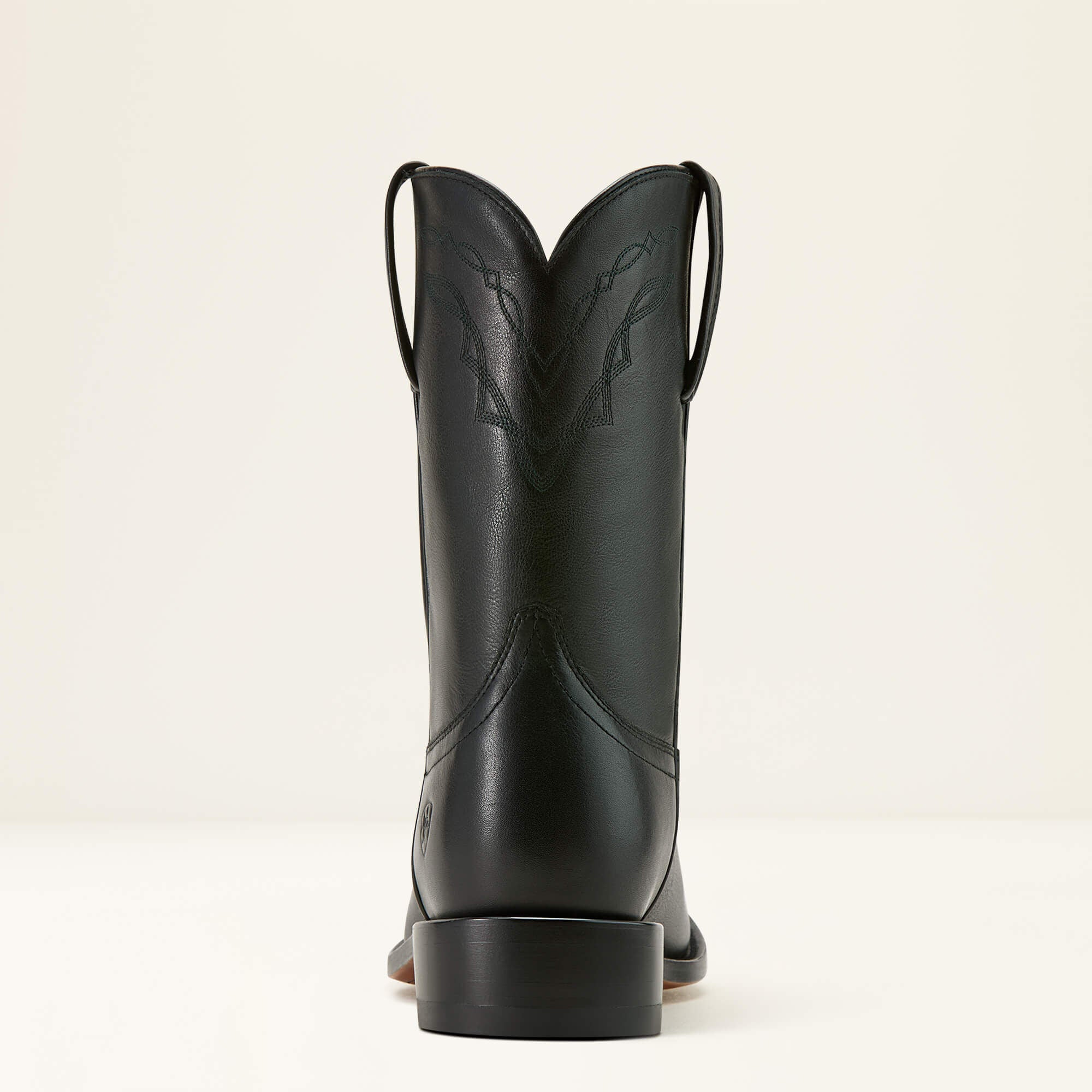 Downtown Western Boot