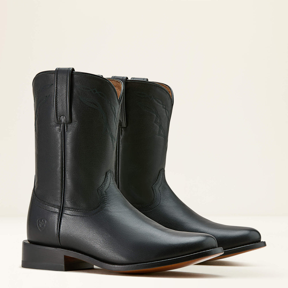 Downtown Western Boot