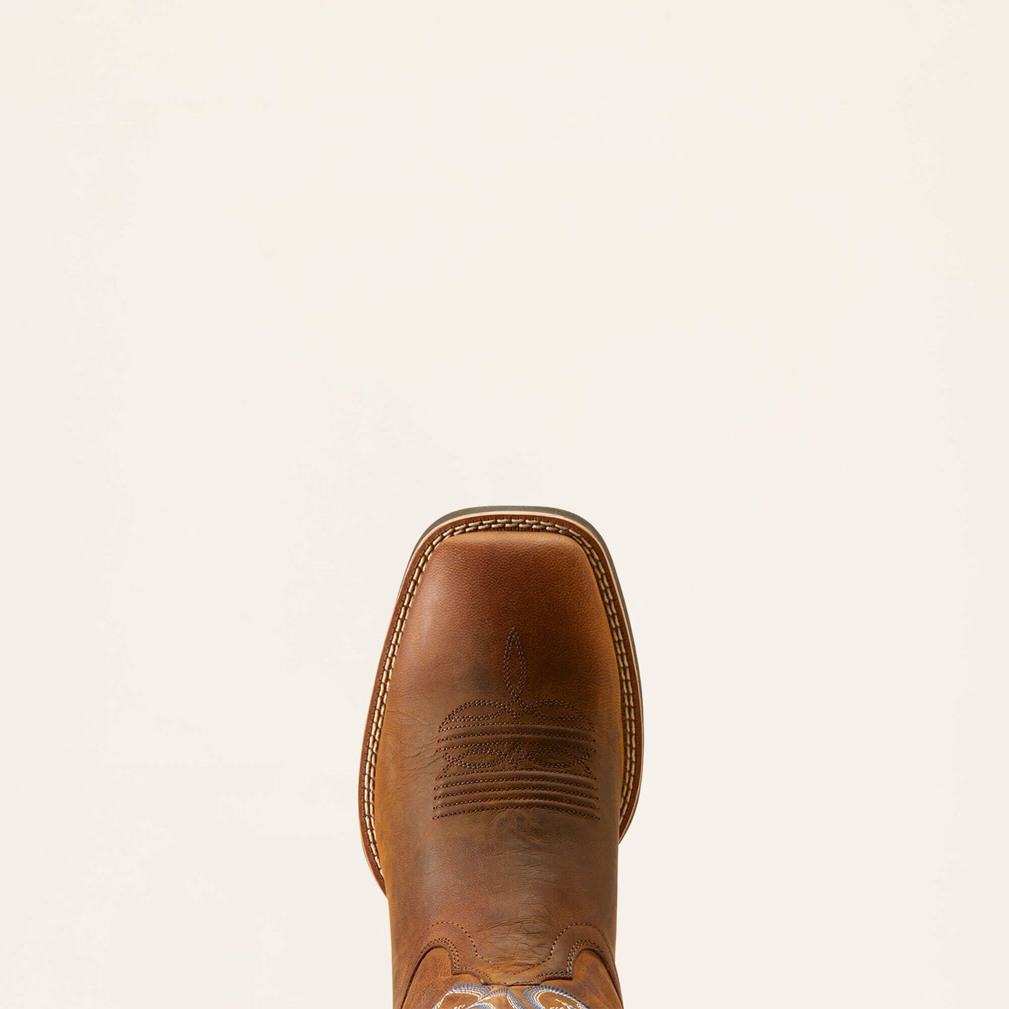 Ricochet Wide Square Toe Cowboy Boot
