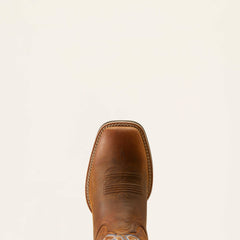 Ricochet Wide Square Toe Cowboy Boot