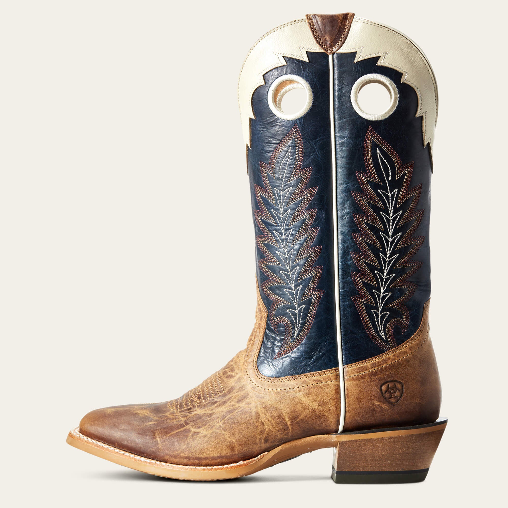 Real Deal Western Boot