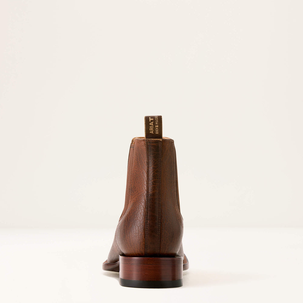 Bench Made Younger Western Boot