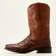 Bench Made Stilwell Western Boot