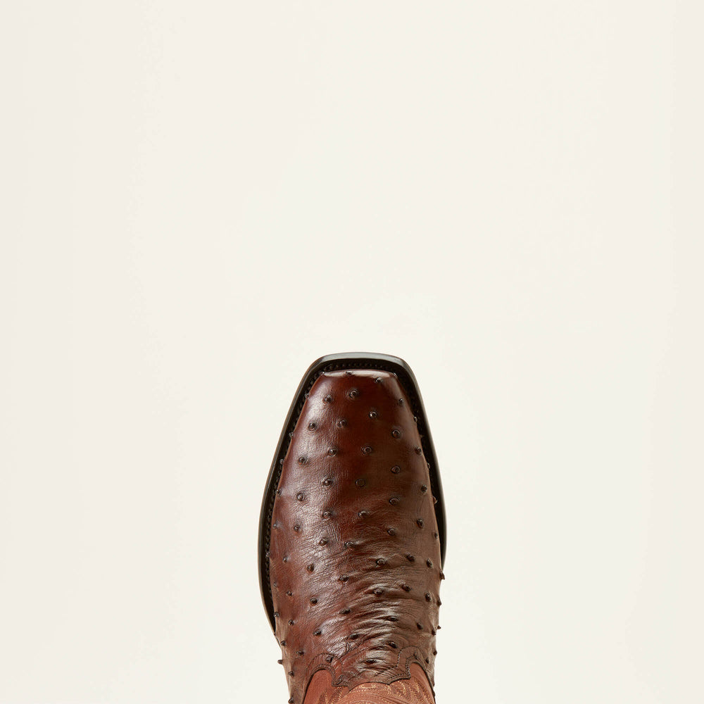 Bench Made Stilwell Western Boot