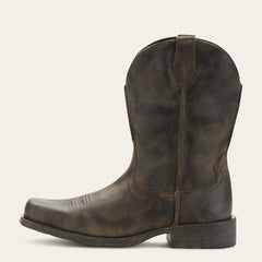 Rambler Western Boot