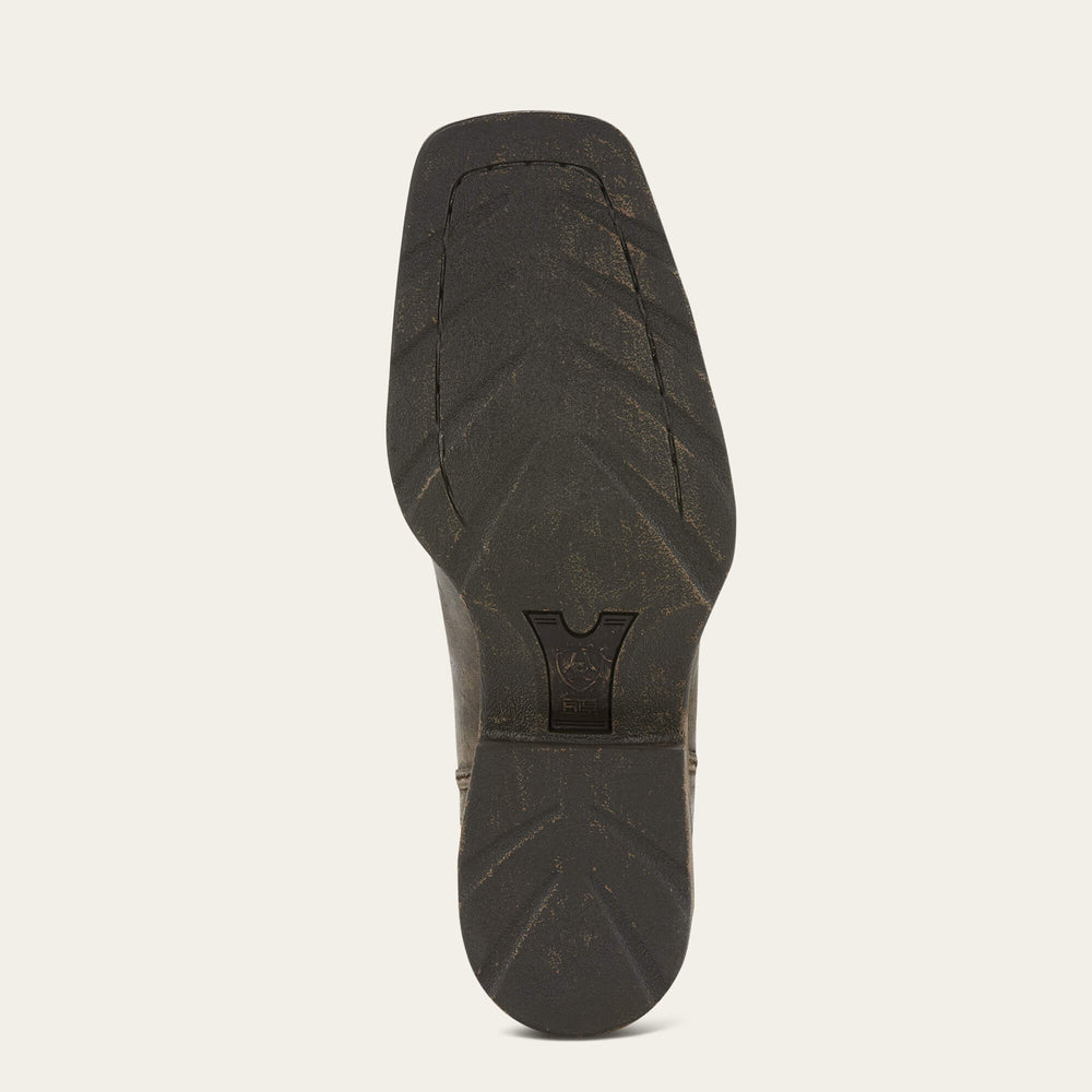 Rambler Western Boot