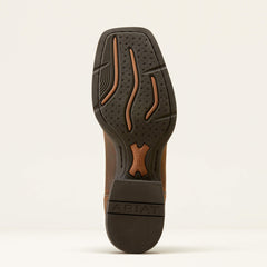 Sport Patriot II Western Boot