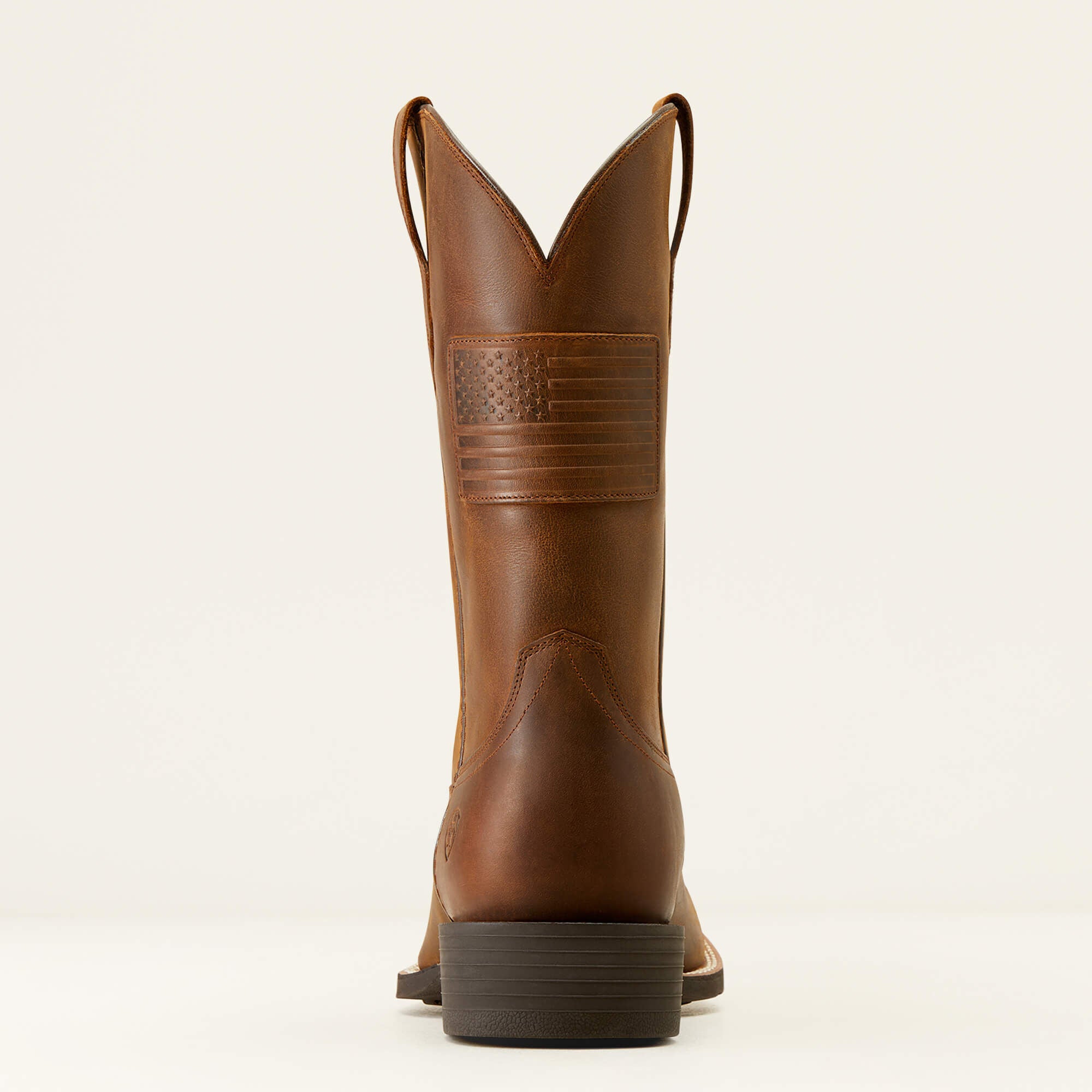 Sport Patriot II Western Boot