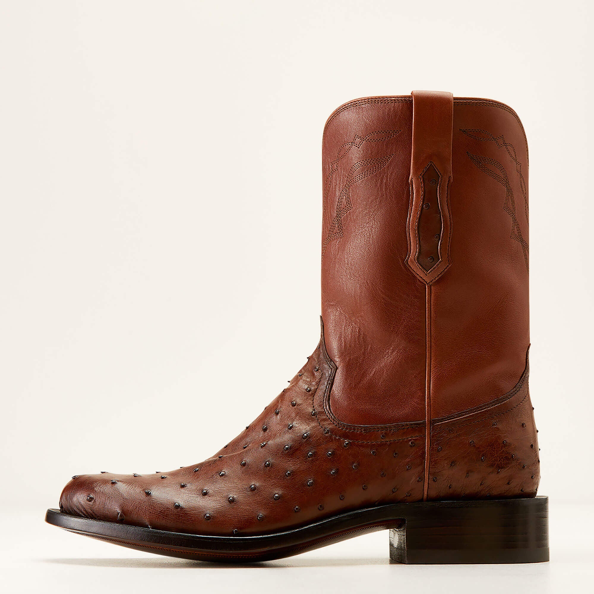 Bench Made Clanton Western Boot
