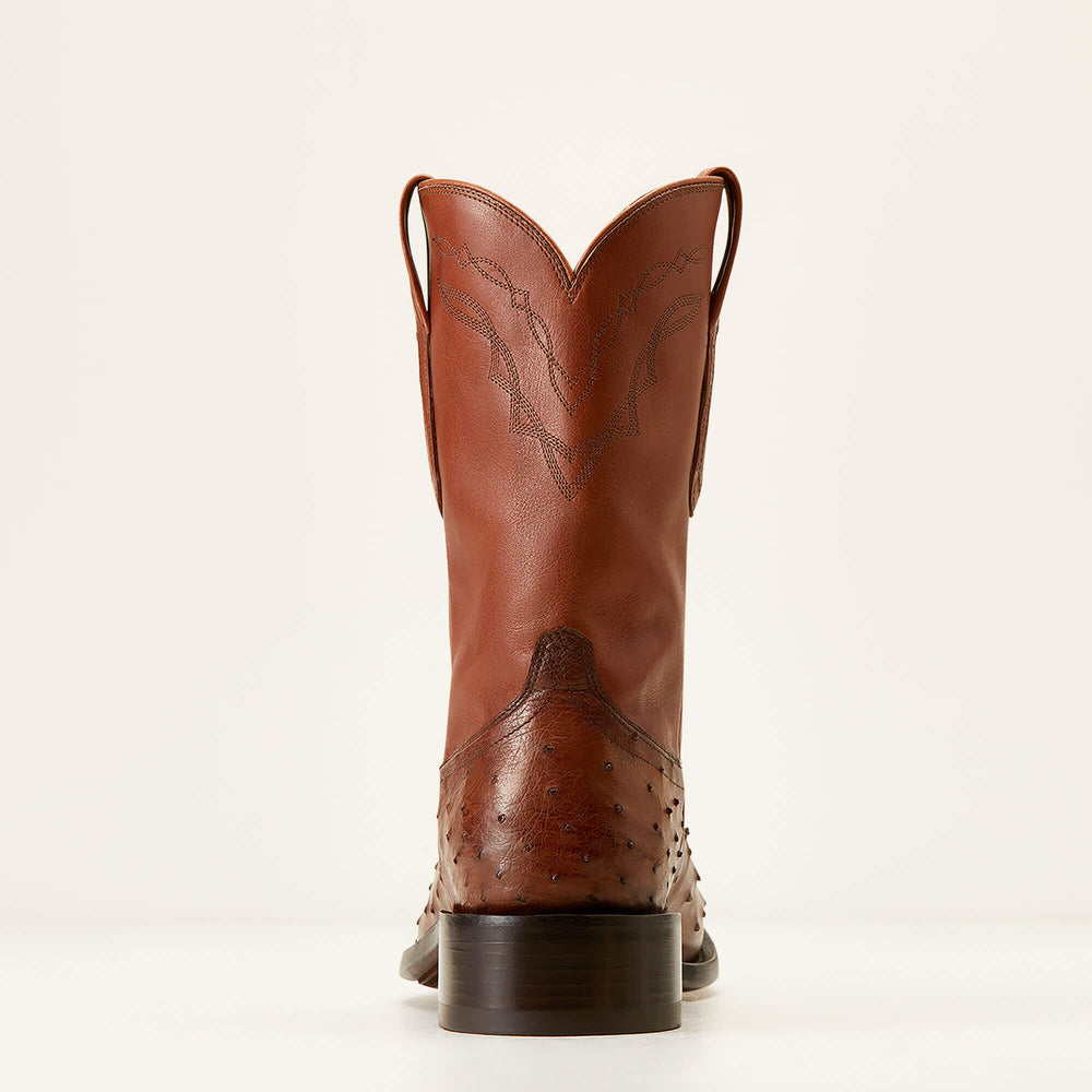 Bench Made Clanton Western Boot