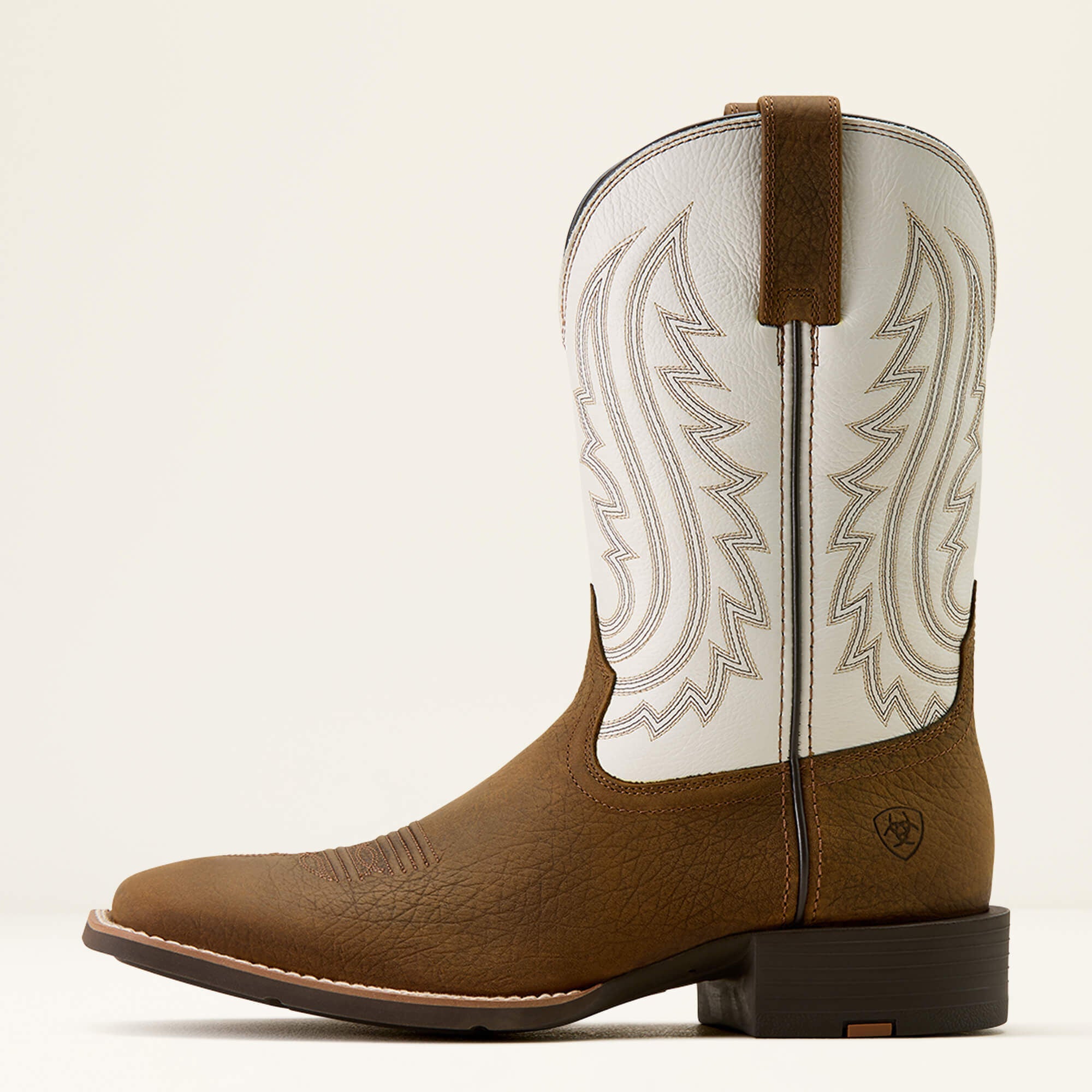 Sport Big Country Wide Square Toe Cowboy Boot