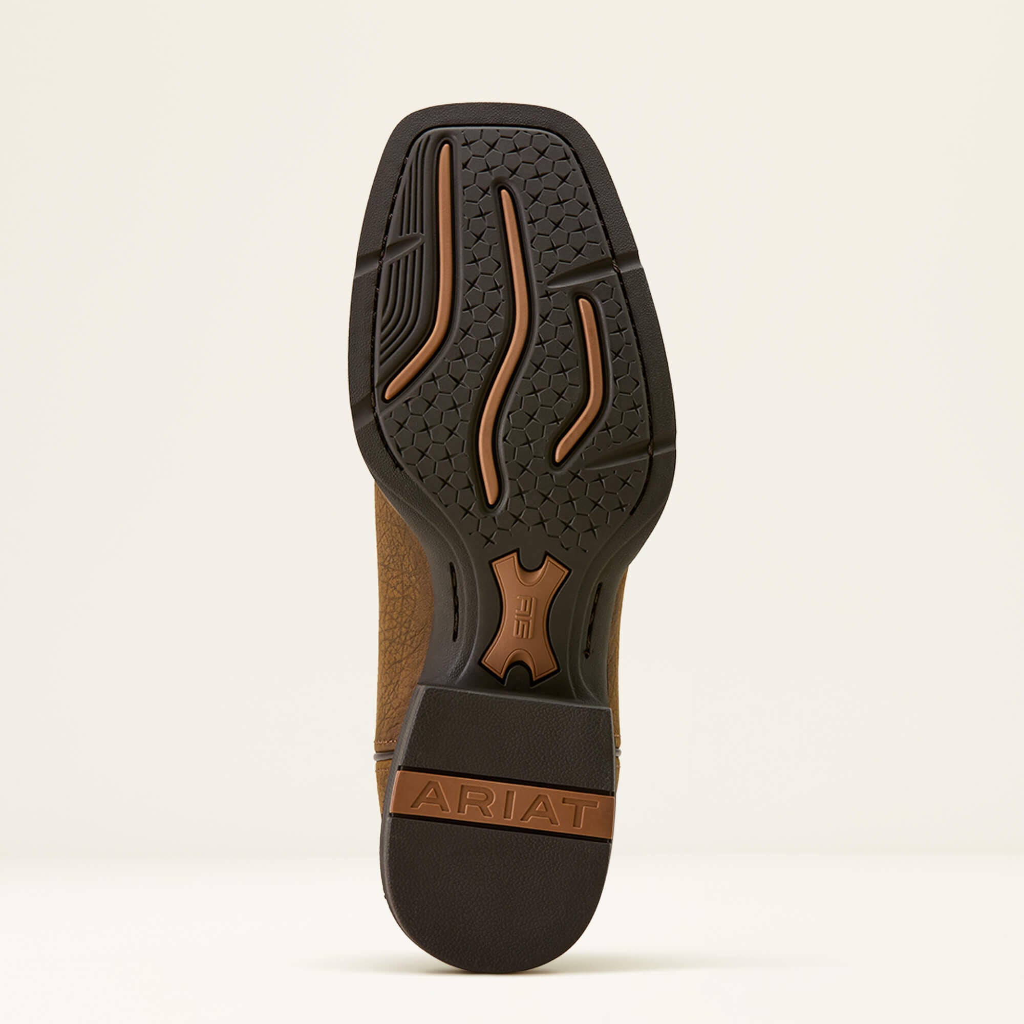 Sport Big Country Wide Square Toe Cowboy Boot