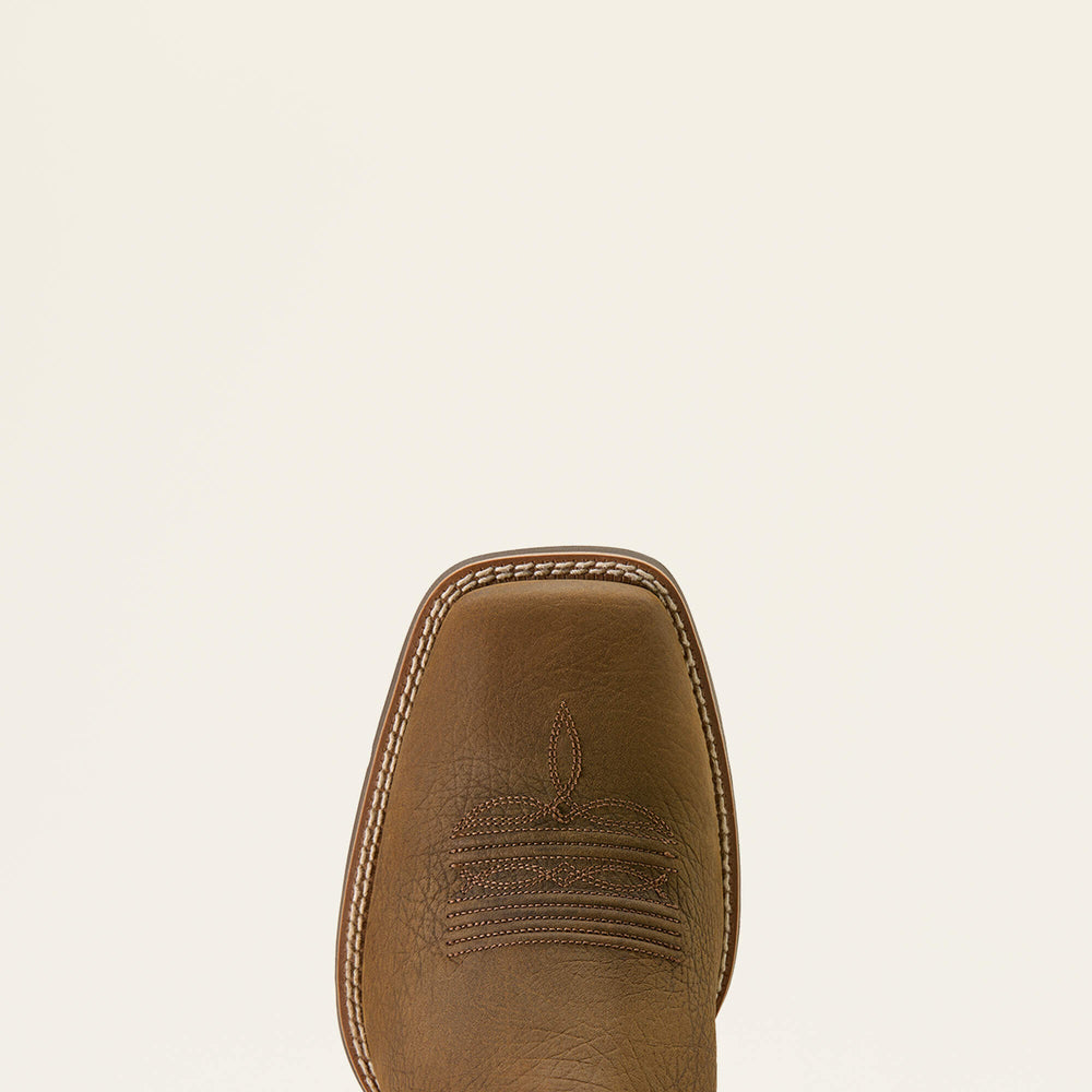 Sport Big Country Wide Square Toe Cowboy Boot