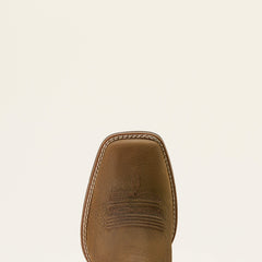 Sport Big Country Wide Square Toe Cowboy Boot