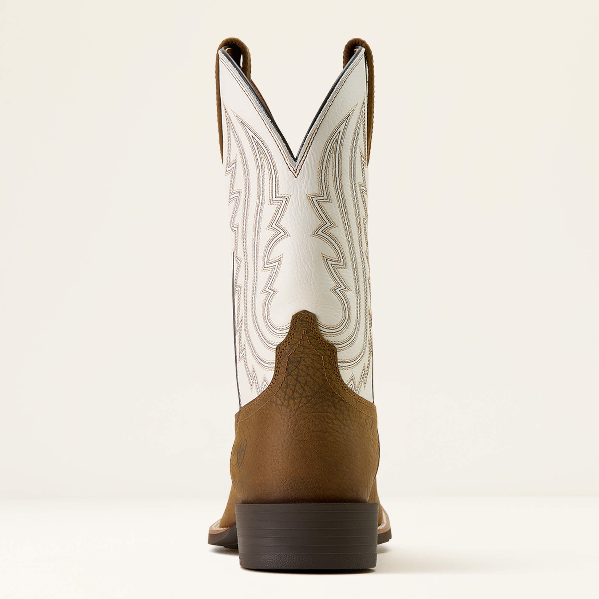 Sport Big Country Wide Square Toe Cowboy Boot