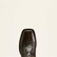 Bench Made Bassett Western Boot