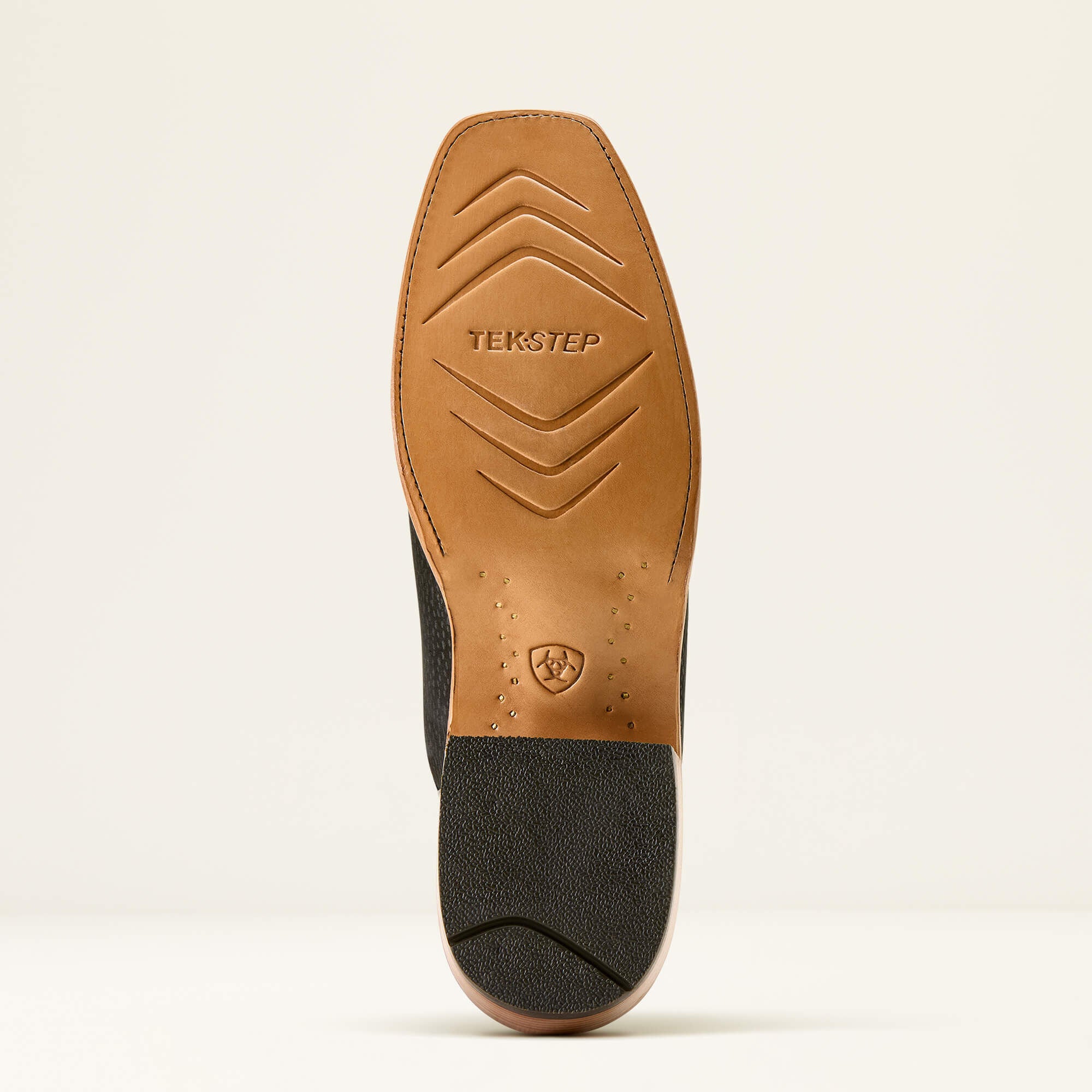 Futurity Dualin Narrow Cutter Toe Cowboy Boot