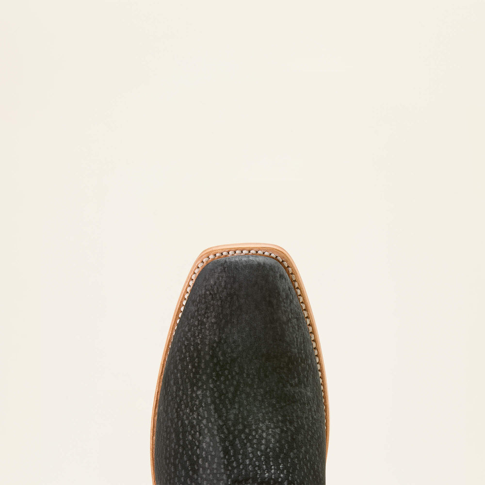 Futurity Dualin Narrow Cutter Toe Cowboy Boot