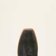 Futurity Dualin Narrow Cutter Toe Cowboy Boot