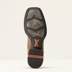 Oakwood Cowboy Boot