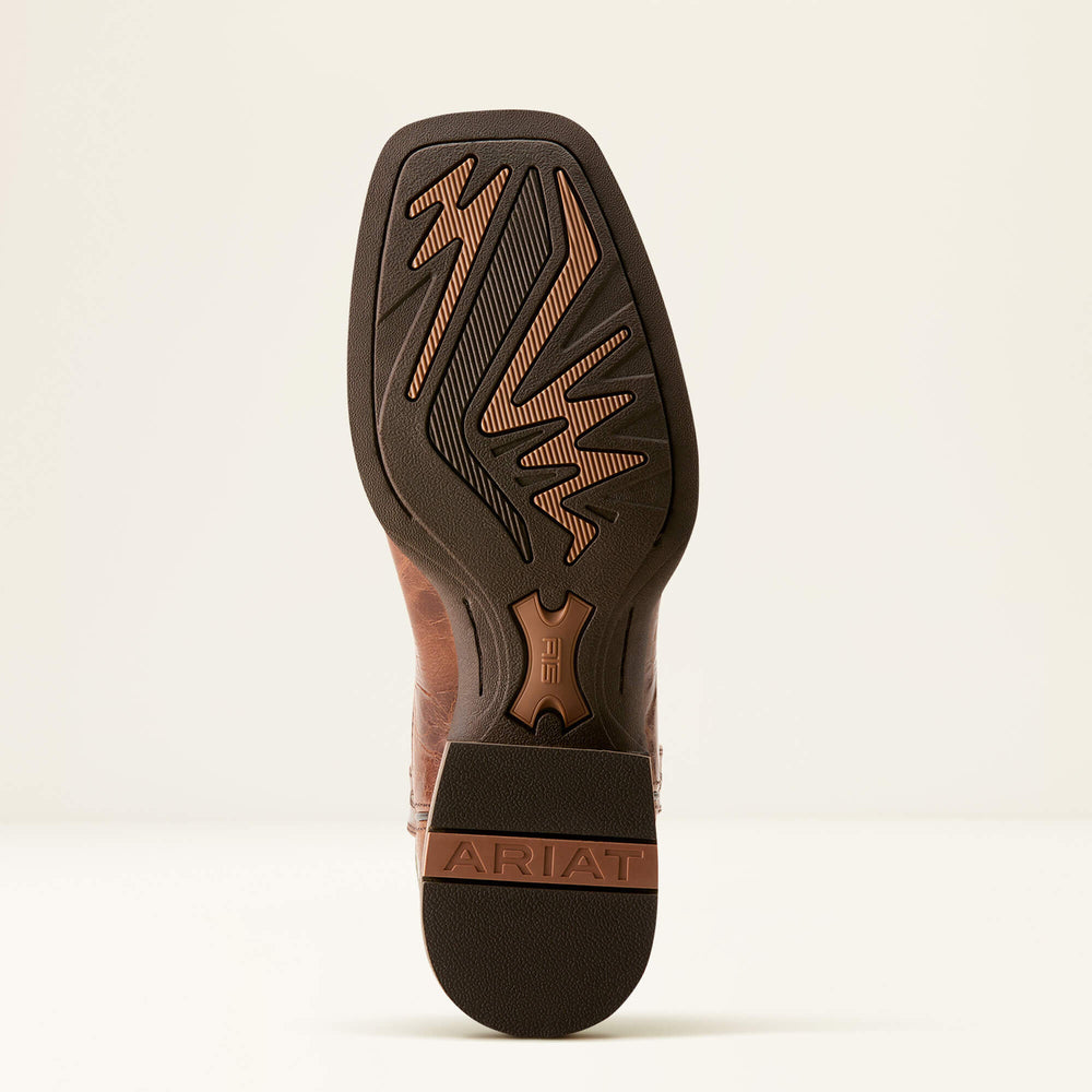 Slingshot Cowboy Boot
