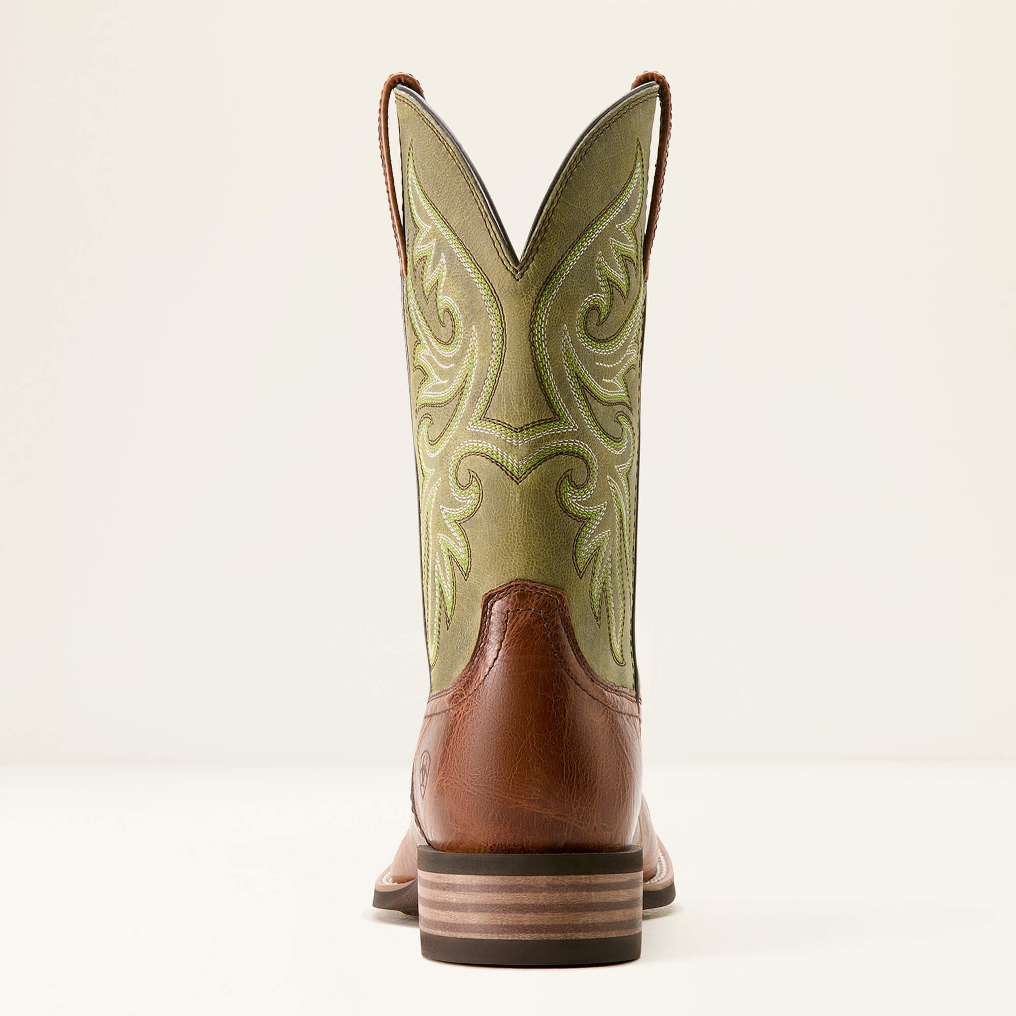Slingshot Cowboy Boot