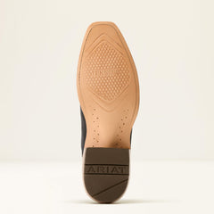 Futurity Relentless Bama Fury Cowboy Boot