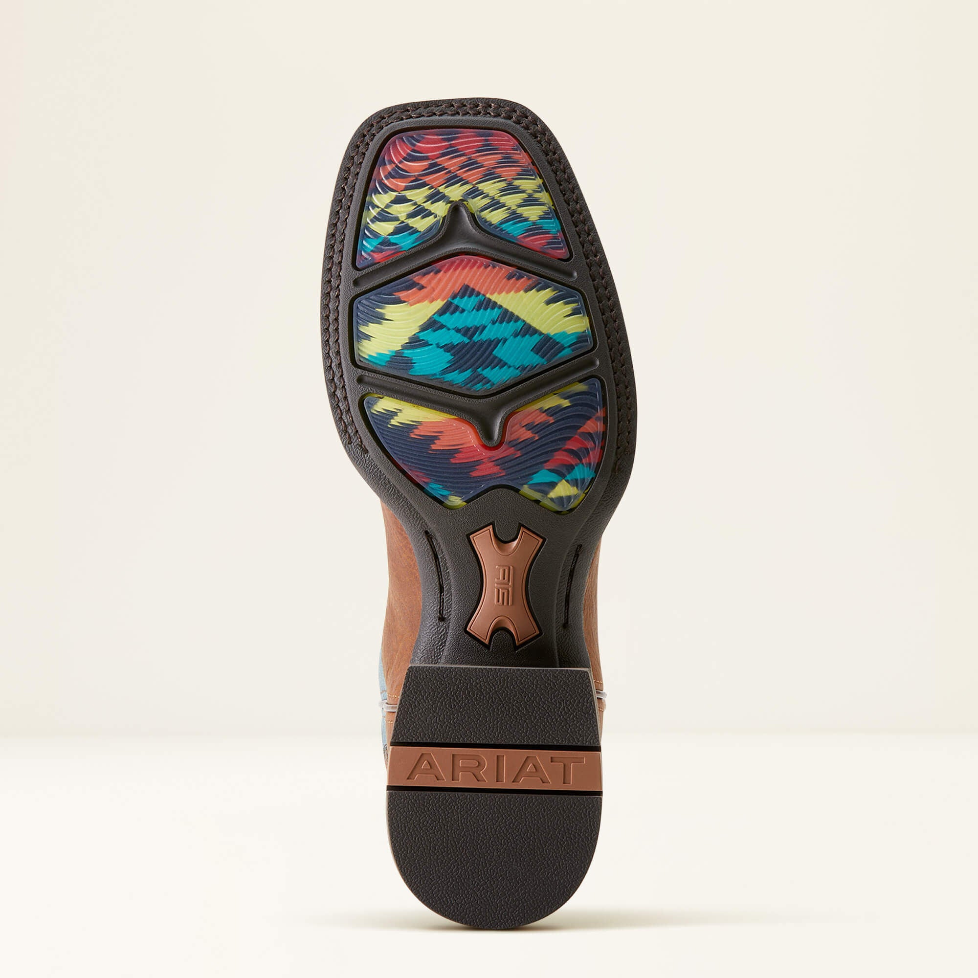 Hudson Cowboy Boot