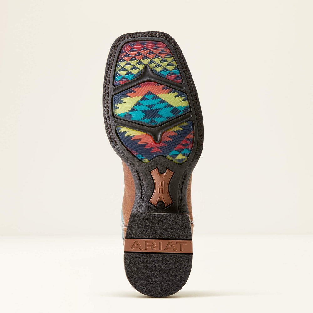Hudson Cowboy Boot