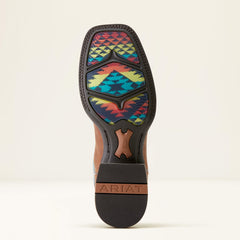Hudson Cowboy Boot
