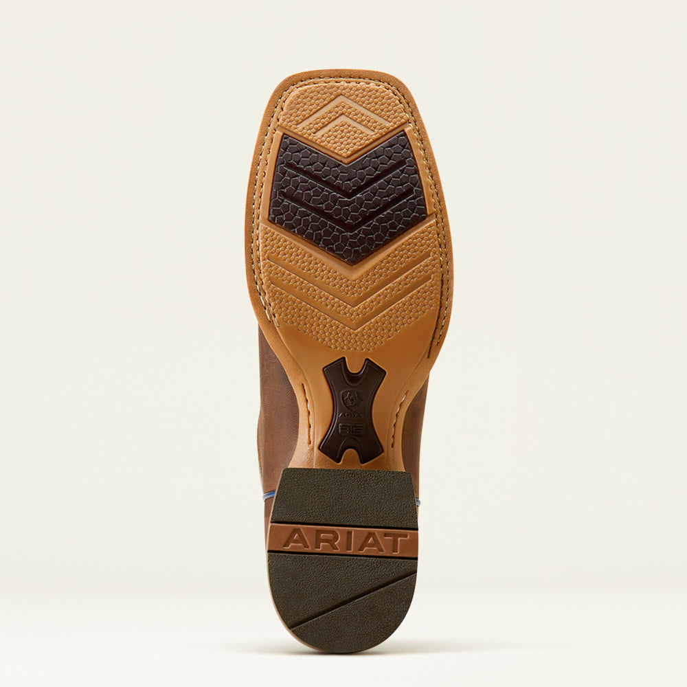 Standout Cowboy Boot