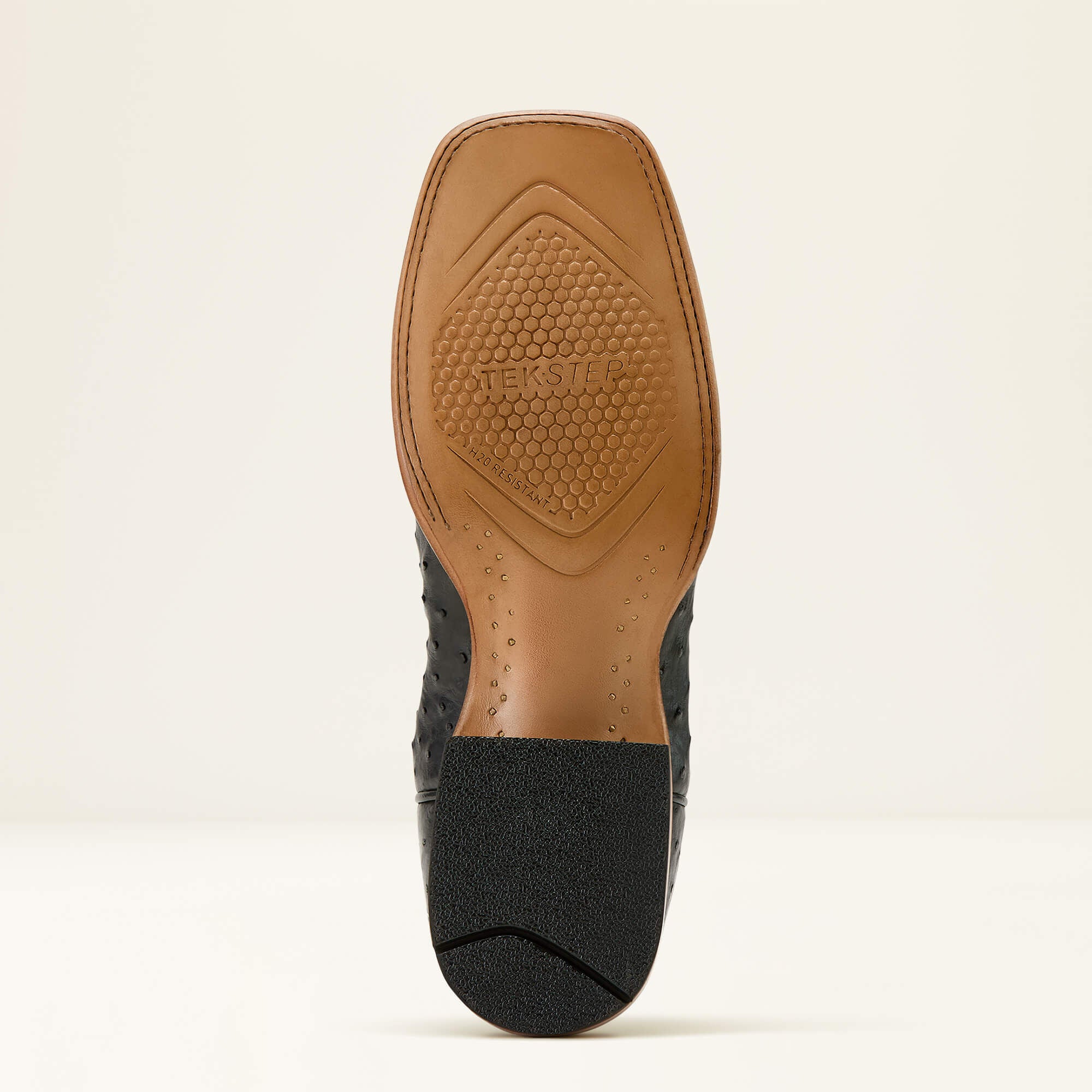 Drifter Cowboy Boot