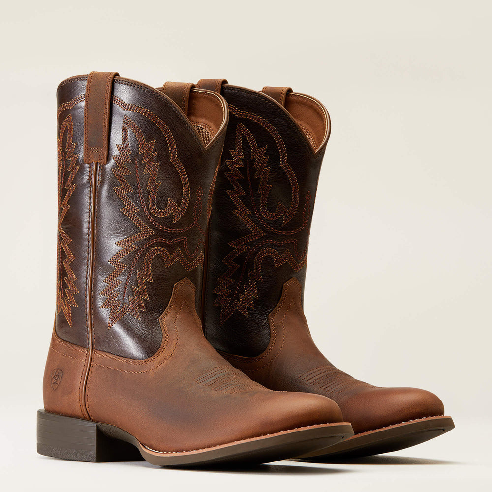 Sport Stratten Cowboy Boot