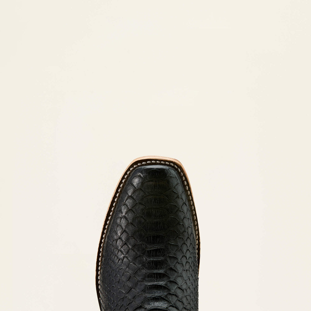 Futurity Streak Cowboy Boot