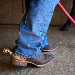 Futurity Relentless Bama Fury Cowboy Boot