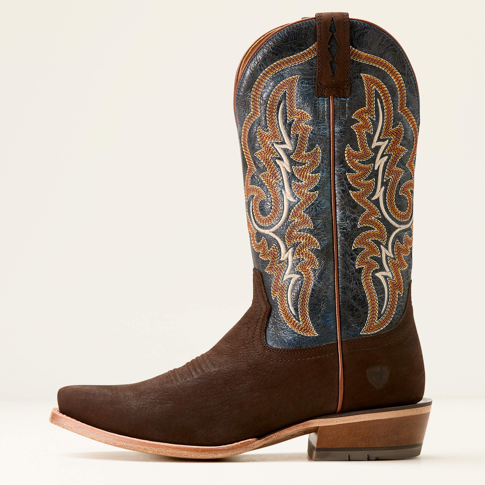 Futurity Relentless Bama Fury Cowboy Boot