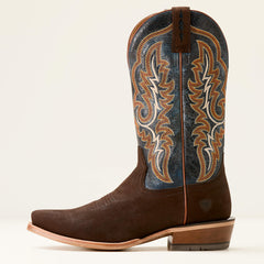 Futurity Relentless Bama Fury Cowboy Boot