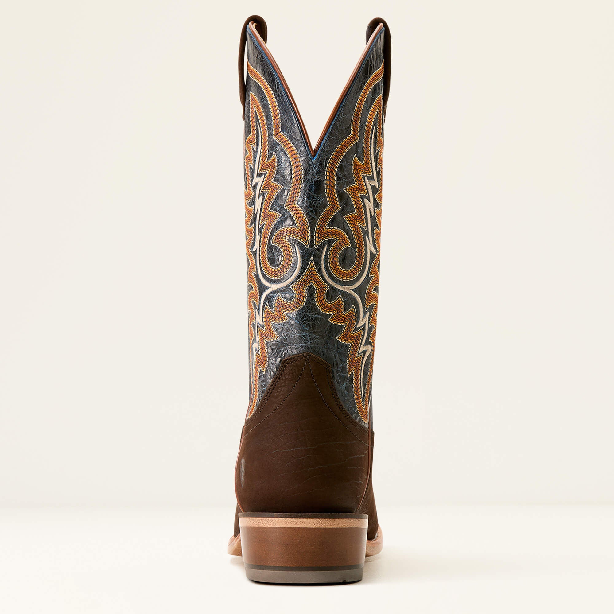 Futurity Relentless Bama Fury Cowboy Boot