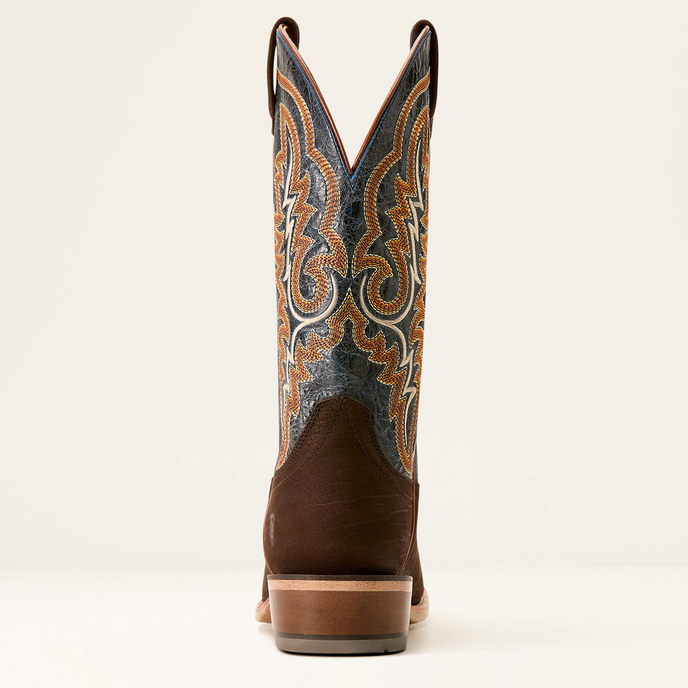 Futurity Relentless Bama Fury Cowboy Boot