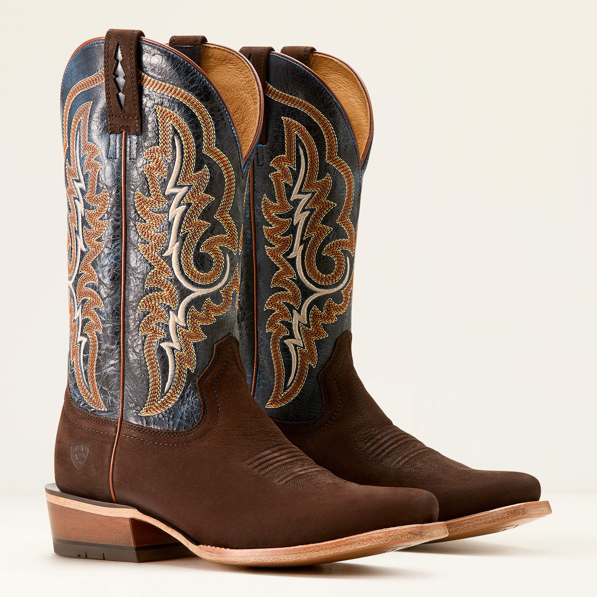 Futurity Relentless Bama Fury Cowboy Boot