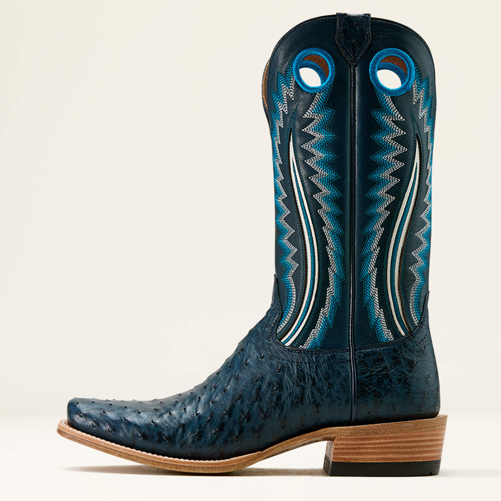 Futurity Outlaw Cowboy Boot