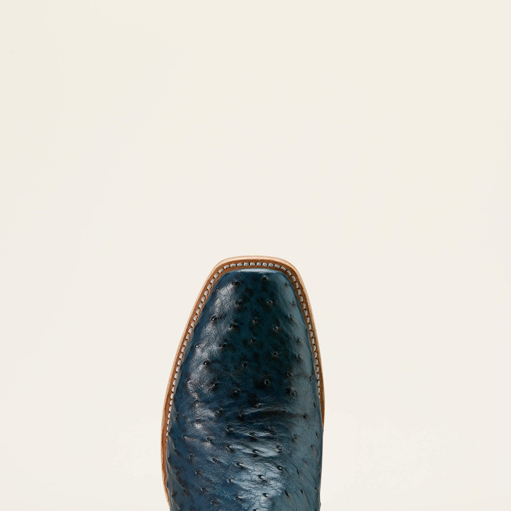 Futurity Outlaw Cowboy Boot