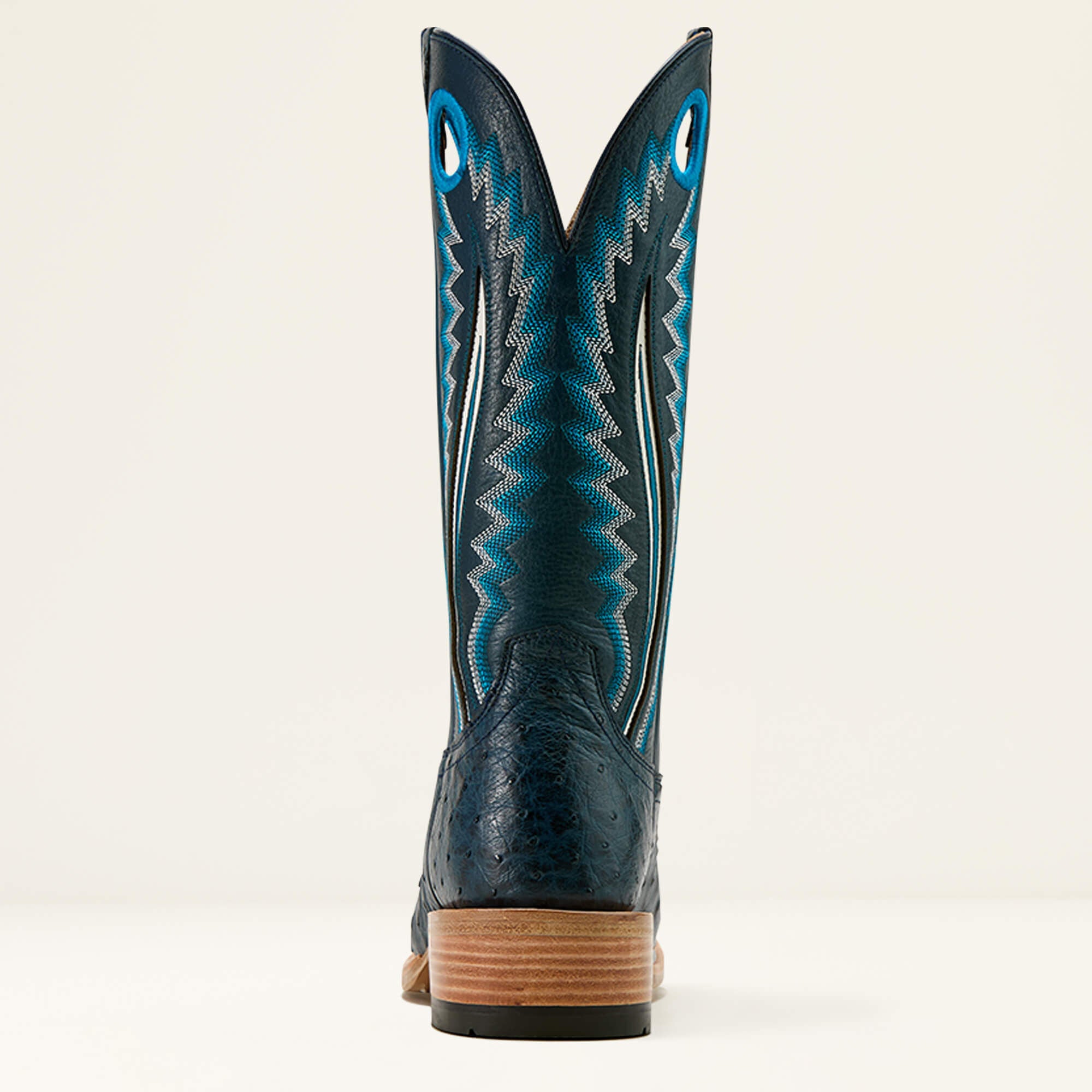 Futurity Outlaw Cowboy Boot