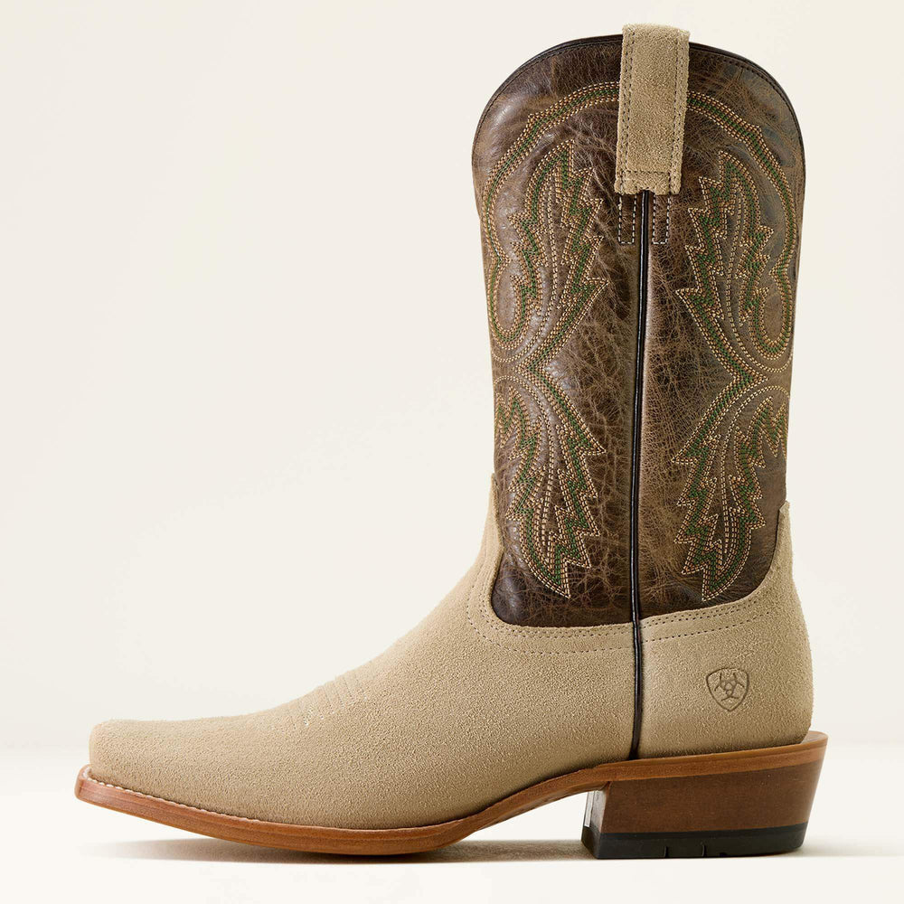 Futurity Cashout Narrow Cutter Toe Cowboy Boot